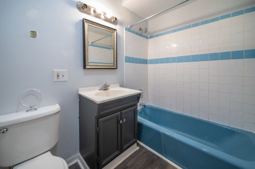 1523 Laramie Ave, Chicago IL  60651-1408 exterior