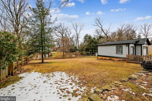 149 Adams St, Rockville MD 20850-2315 exterior