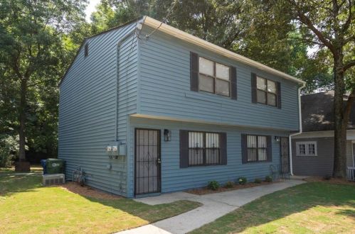 432 Atwood St, Atlanta GA  30310-1644 exterior