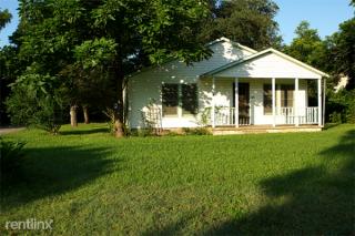 401 Chaparral Rd, Austin TX  78745-6649 exterior