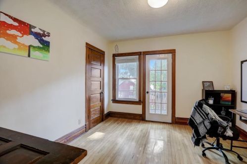 123 Randall Ave, Madison WI  53715-1341 exterior