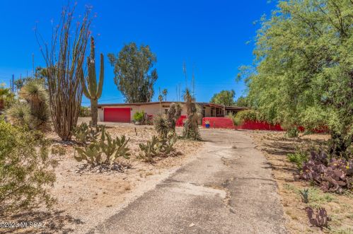 7205 Leonardo Da Vinci Way, Tucson, AZ 85704-3124