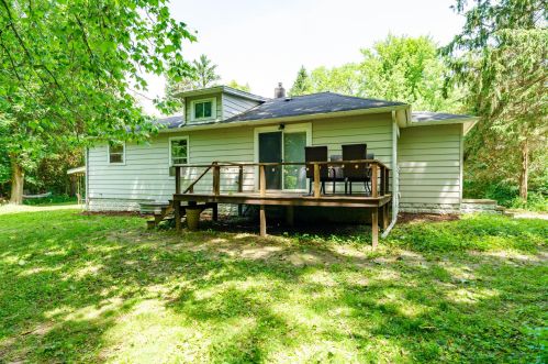 4624 1 St, Kalamazoo MI 49009-7943 exterior