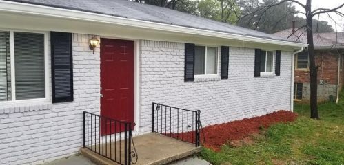 2362 County Line Rd, Atlanta GA  30331-6548 exterior