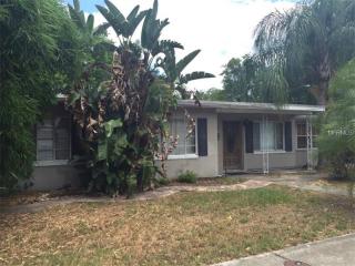 2515 Osceola Ave, Orlando FL  32806-5418 exterior