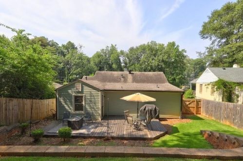 1401 Forrest Ave, Atlanta GA 30344-2709 exterior