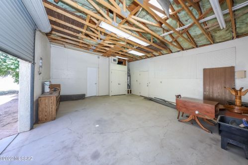 2648 Calle De Romy, Tucson AZ  85712-1806 exterior