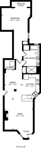 4030 Sheridan Rd, Chicago IL 60613-5403 exterior