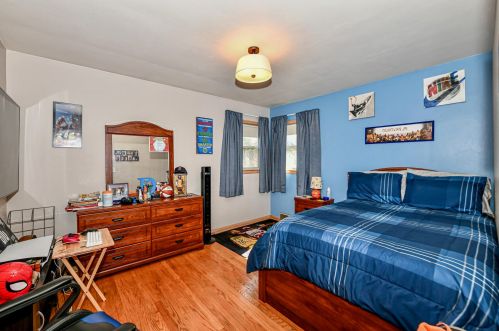 4548 108th St, Milwaukee WI  53225-4534 exterior