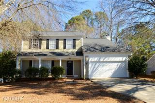 700 Ashton Ln, Lawrenceville GA  30044-6045 exterior