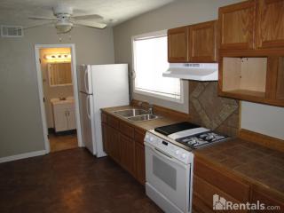 3913 3rd St, Louisville KY  40214-1601 exterior