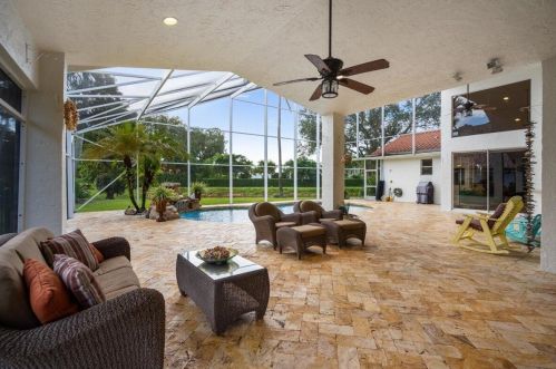 6638 Newport Lk Cir, Boca Raton FL 33496-3001 exterior