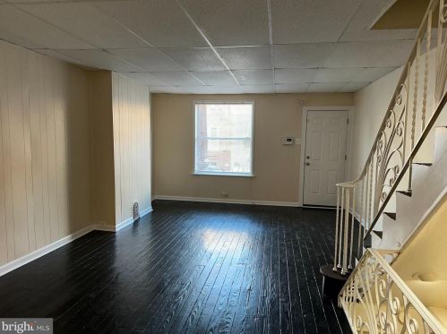 1512 27th St, Philadelphia PA  19121-3706 exterior