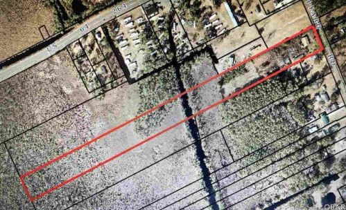 7642 Shipyard Rd, Stumpy Point, NC 27953-9675