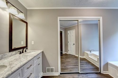 4358 Britt Rd, Tucker GA  30084-1401 exterior