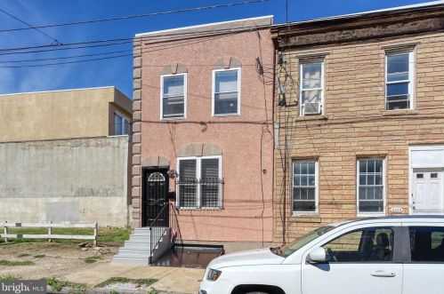 2337 Federal St, Philadelphia PA  19146-2423 exterior