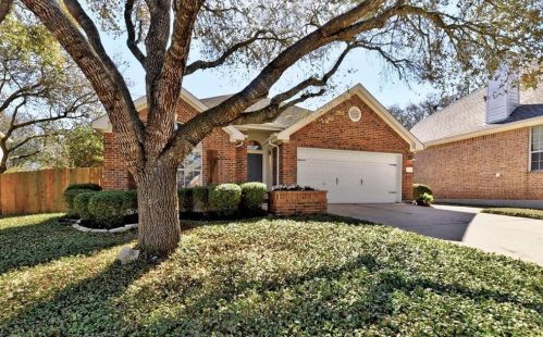 6709 Edwardson Cv, Austin, TX 78749-4132