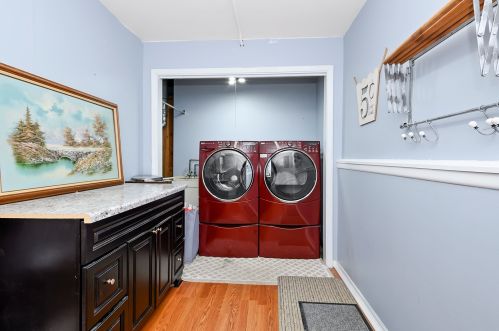 1230 Brentwood Pl, Joliet IL 60435-3303 exterior