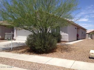 7298 Mesquite River Dr, Tucson, AZ 85743-5129