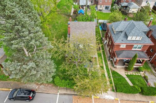 416 Maple St, Pittsburgh PA  15122-1540 exterior