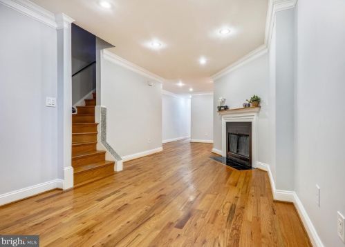 1505 3 St, Washington DC 20001-1923 exterior