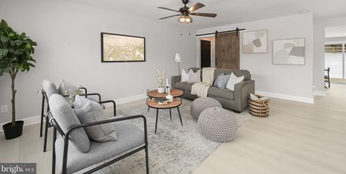 2202 Arden Dr, Fallston MD 21047-1402 exterior