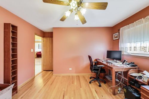 8336 Berwyn Ave, Chicago IL 60656-1430 exterior