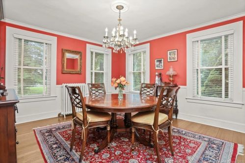 197 Newtown Ave, Norwalk CT 06851-2326 exterior