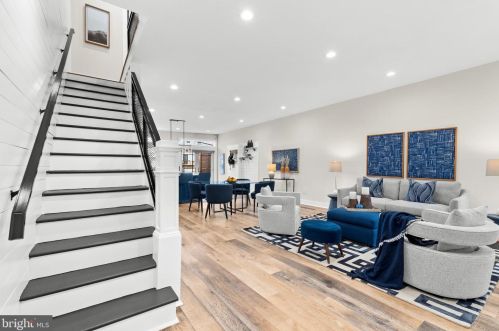 32 Franklin St, Washington DC  20002-1008 exterior