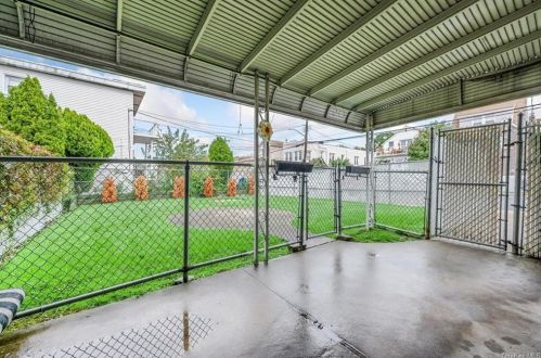 3047 Harding Ave, Bronx NY exterior