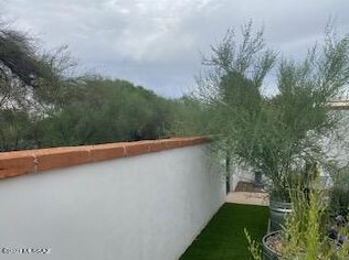 414 Paseo Solana, Green Valley AZ 85614-2729 exterior