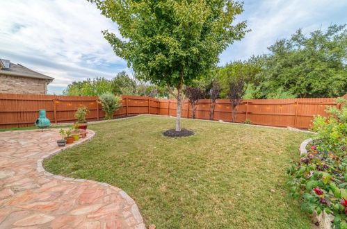 10029 Aly May Dr, Austin TX 78748-1408 exterior