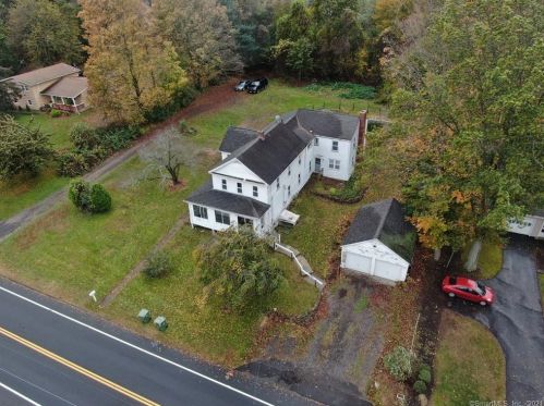 1075 Poquonock Ave, Windsor CT 06095-1234 exterior