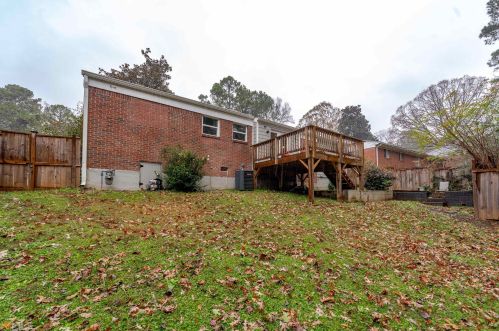 2930 Eleanor Ter, Atlanta GA  30318-6014 exterior