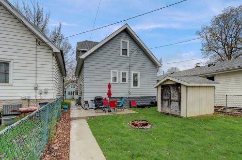 514 64, Milwaukee WI 53213-4050 exterior