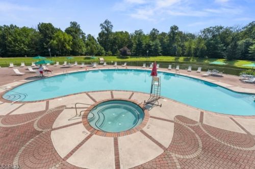 105 Rip Van Dam Ct, Montgomery NJ  08502-4101 exterior