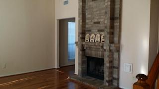 1035 Danforth Dr, Houston TX  77062-2057 exterior