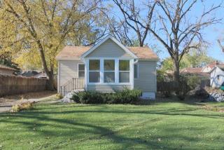 1117 Hinckley St, Aurora IL  60505-5625 exterior