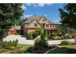 1245 Basnett Dr, Alpharetta, GA 30004-0872