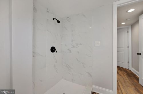 5020 Hanna Pl, Washington DC  20019-5818 exterior