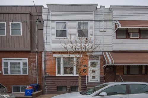 2241 18 St, Philadelphia PA 19132-4314 exterior