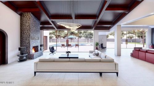 5801 30th St, Phoenix AZ  85016-2401 exterior