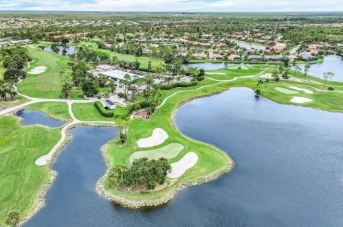 6644 Roma Way, Naples FL 34113-1722 exterior