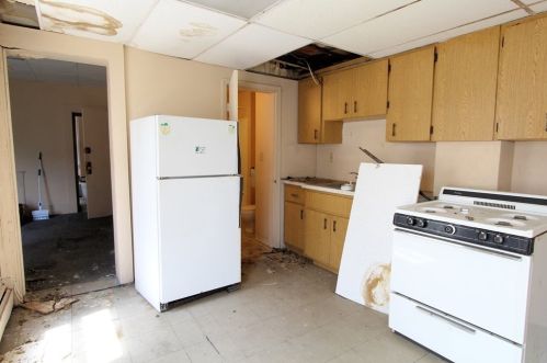 23 Bennington St, Boston MA exterior