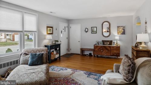 1800 Sycamore St, Haddon Heights NJ 08035-1127 exterior