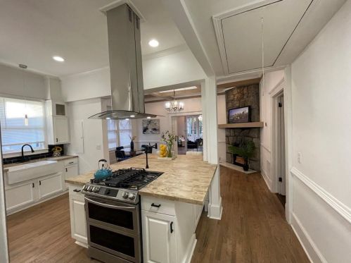 1162 Greenwich St, Atlanta GA  30310-1760 exterior