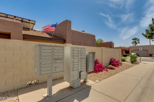 18620 44th Pl, Phoenix AZ  85050-3300 exterior
