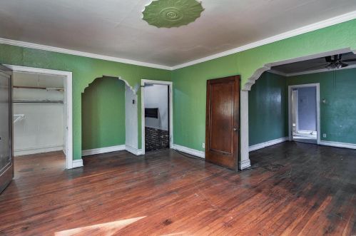 7241 Amherst Ave, Saint Louis MO 63130-3032 exterior