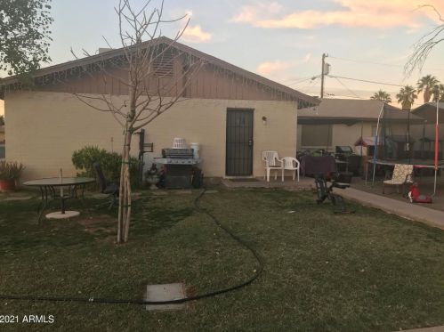 196 Geronimo St, Chandler, AZ 85225-6237