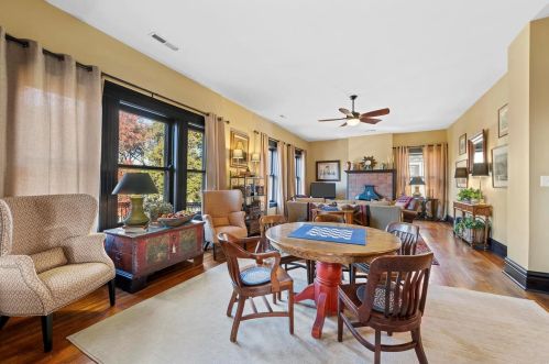 36 Portland Pl, Saint Louis MO 63108-1242 exterior